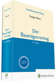 Rezension_Bautraegervertrag