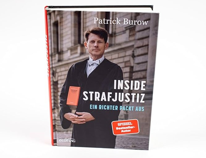 Inside Strafjustiz
