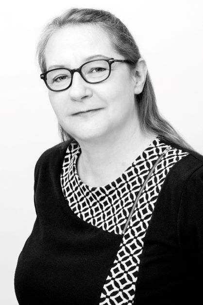 Renofa Sabine Czaja  - Kanzlei Liebert und Röth, Berlin 