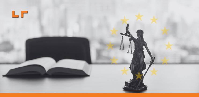 Anwaltschaft in Europa - Liebert und Röth Rechtsanwälte Berlin