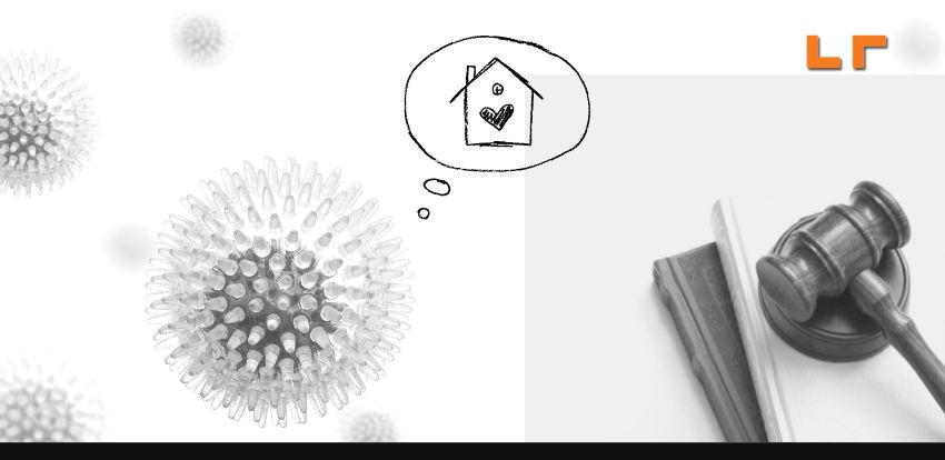 Die Wohnungseigentumsgemeinschaft und das Corona-Virus - WEG-Recht Rechtsanwälte & Fachanwälte für Wohnungseigentumsrecht