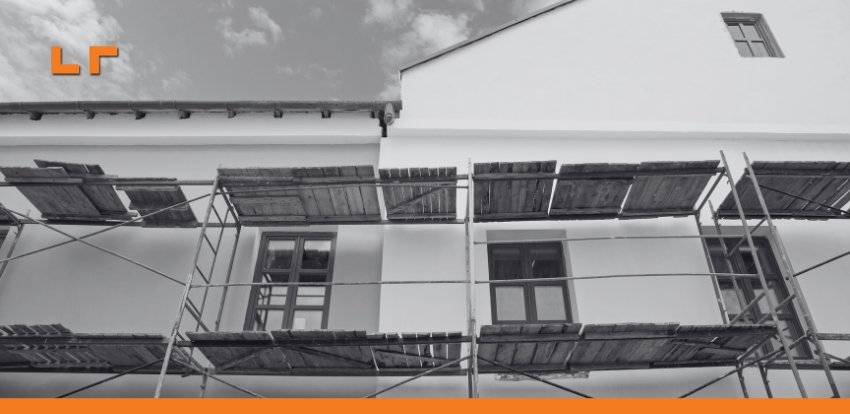 Darlehensaufnahme durch WEG Liebert Röth Rechtsanwälte Berlin