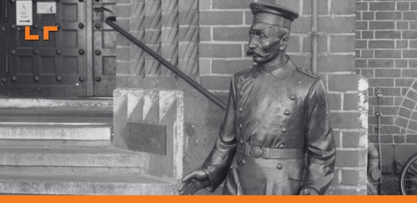 Hauptmann von Köpenick - Liebert & Röth Rechtsanwälte Berlin