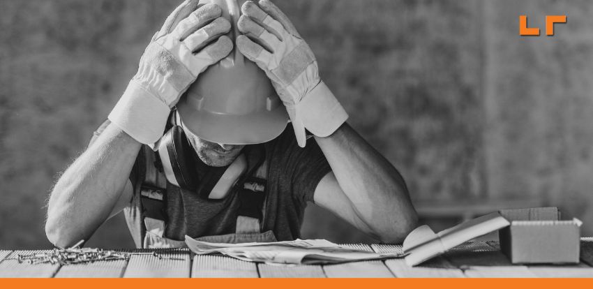 Bauträger Insolvenz Rechtsanwalt Liebert Roeth Berlin