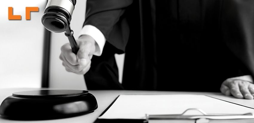 Richter am Kammergericht in Berlin