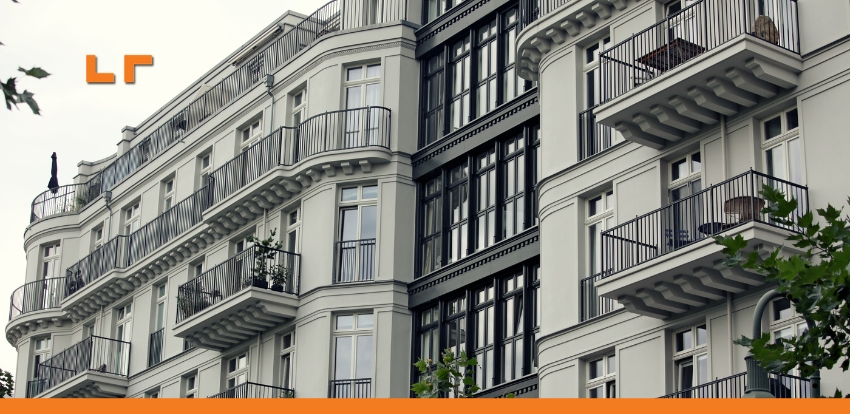 WEG Recht Hausordnung Liebert Röth Rechtsanwälte Berlin