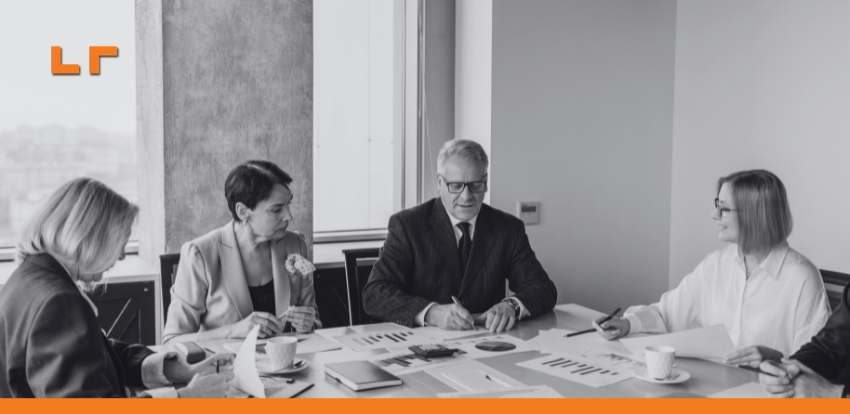 Wirtschaftsplan in WEG-Recht Liebert Röth Rechtsanwälte Berlin