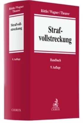 Strafvollstreckung Handbuchrezension_RA Thomas Röeth Berlin