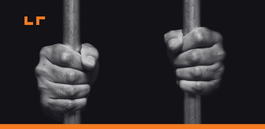 Zugang zum Inhaftierten Strafrecht Liebert-Röth Rechtsanwälte Berlin