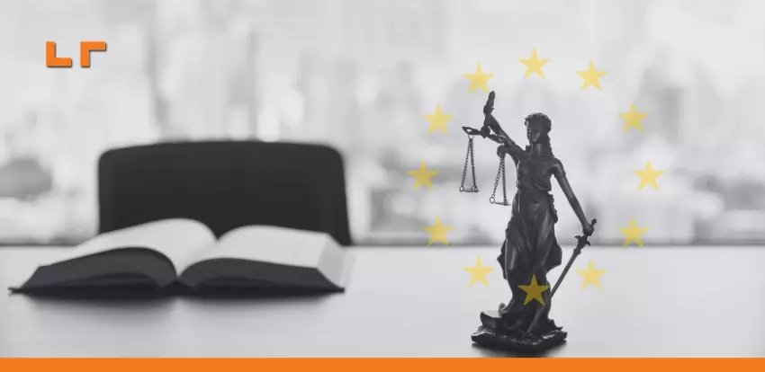 Anwaltschaft in Europa - Liebert und Röth Rechtsanwälte Berlin