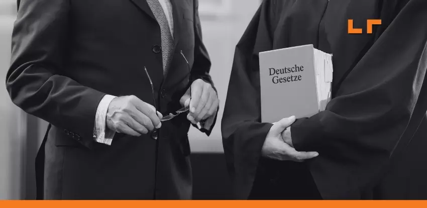 Kammergericht Richter und Anwaltschaft im Dialog - Liebert und Röth Rechtsanwälte Berlin
