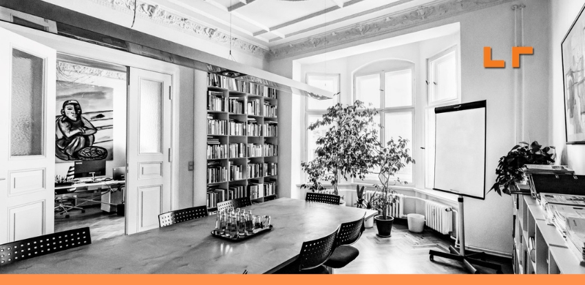 Kanzlei Büro Liebert Röth Rechtsanwälte Berlin Schönenerg