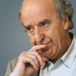 Juraprofessor Uwe Wesel Berlin